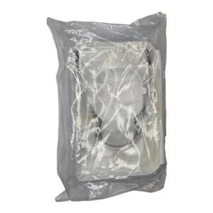 ResMed 62923 Airfit P10 Frame Sys Medium New in SEALED Package no headgear strap